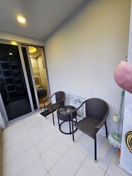 Bedok Residences (D16), Apartment #536808171